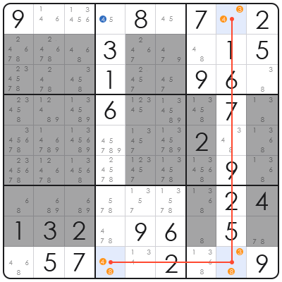 sudoku easy medium hard